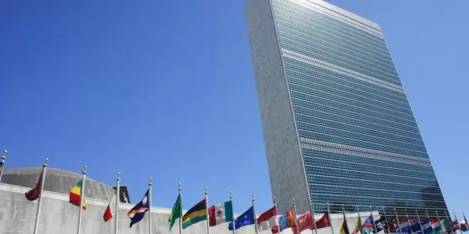 Singapur Milletlerarası Arabuluculuk Konvansiyonu